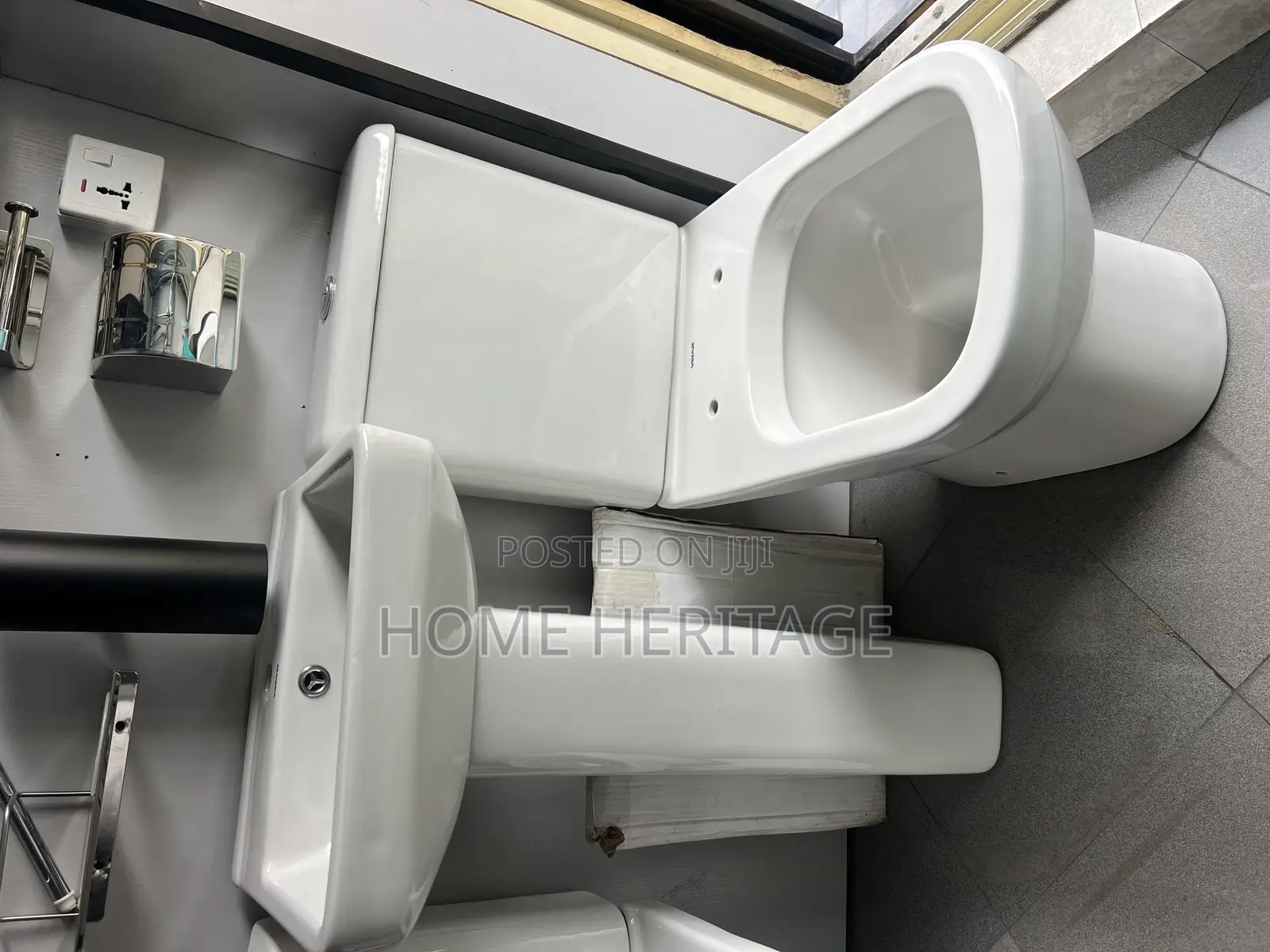 Mini Set Toilet 017