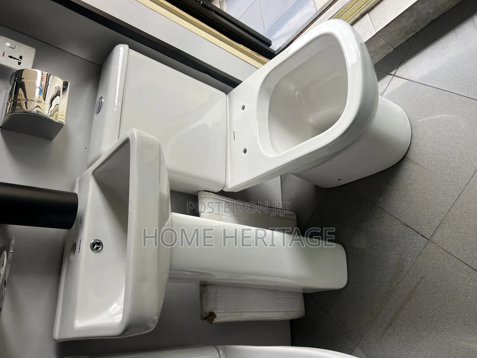 Mini Set Toilet 017