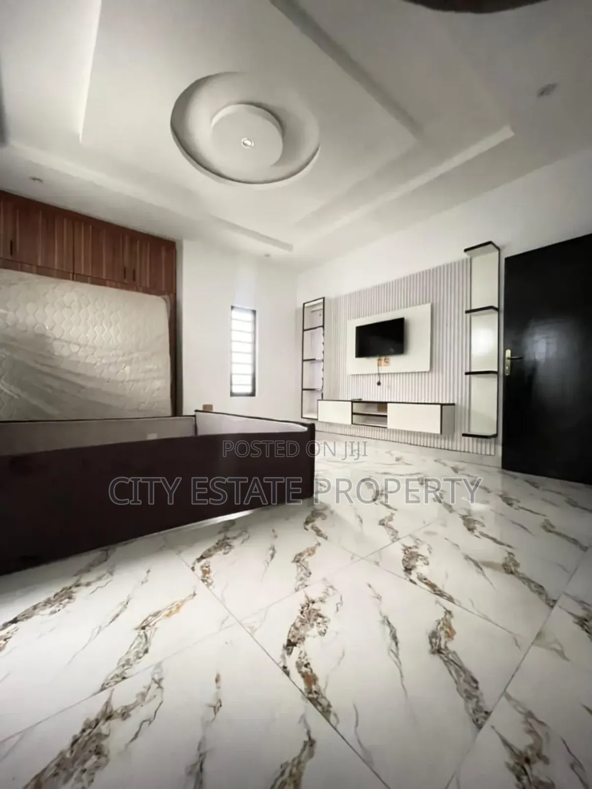 4bdrm Duplex in City Estate, Port-Harcourt for sale