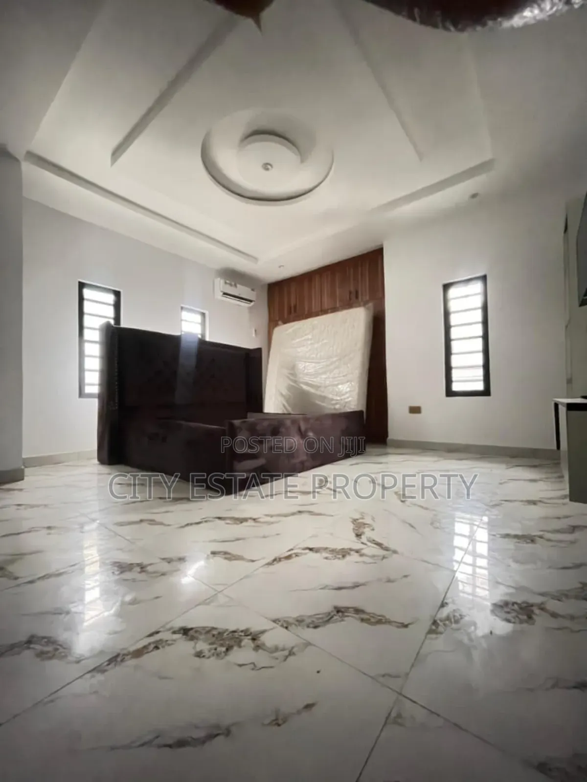 4bdrm Duplex in City Estate, Port-Harcourt for sale