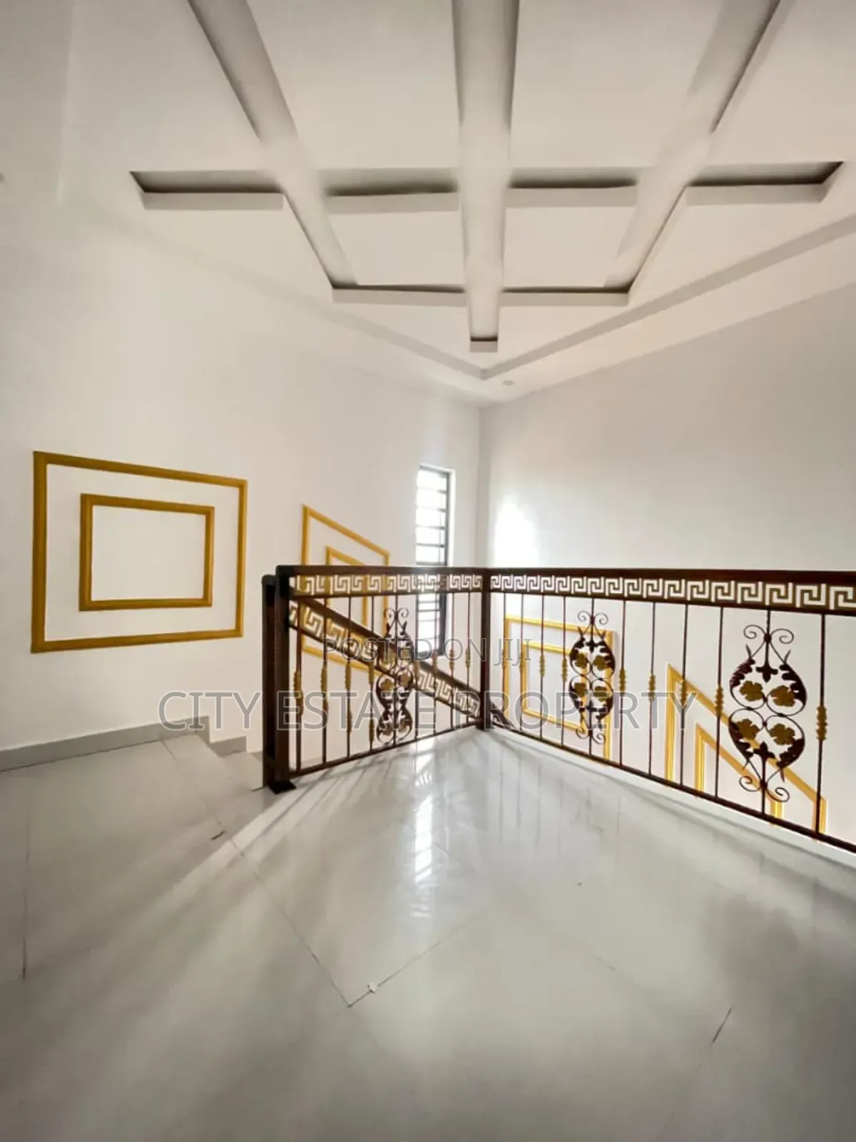 4bdrm Duplex in City Estate, Port-Harcourt for sale