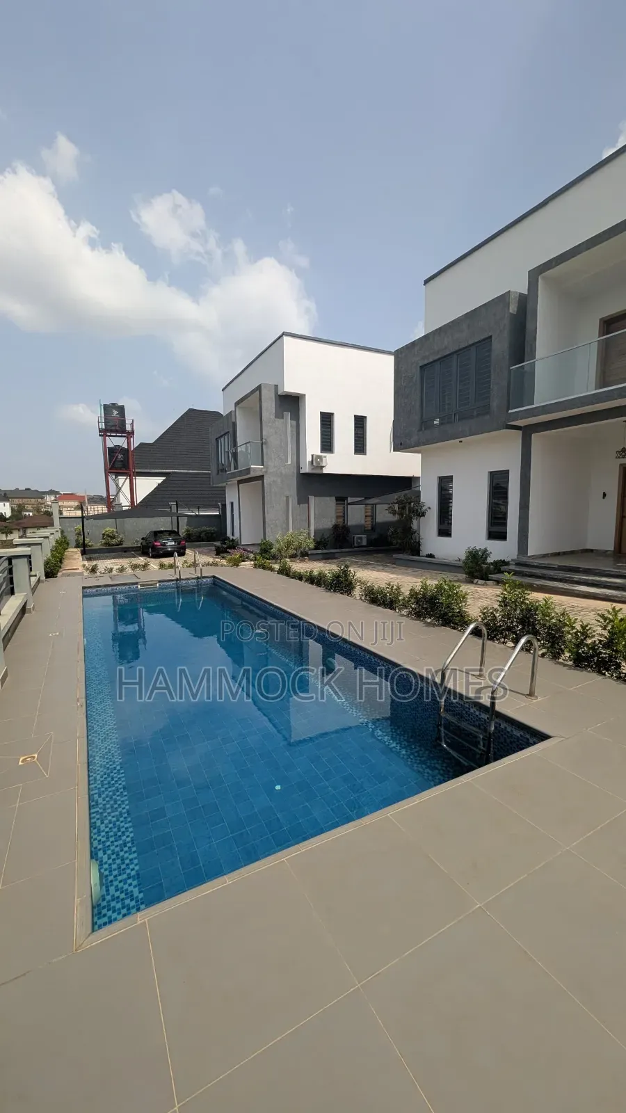 5bdrm Duplex in Kolapo Ishola Gra, Akobo for rent