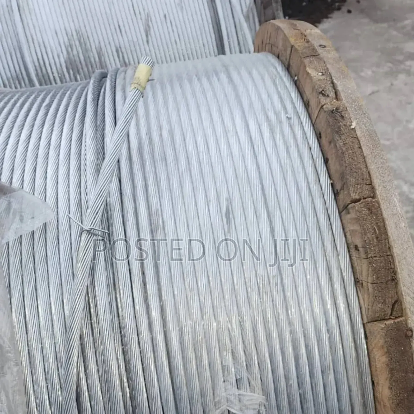 150mm Aac Nigeria High Quality Aluminium Conductor Cable