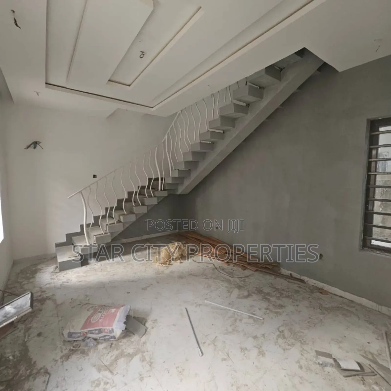 2bdrm Duplex in Omole Ph 2 Extension for sale