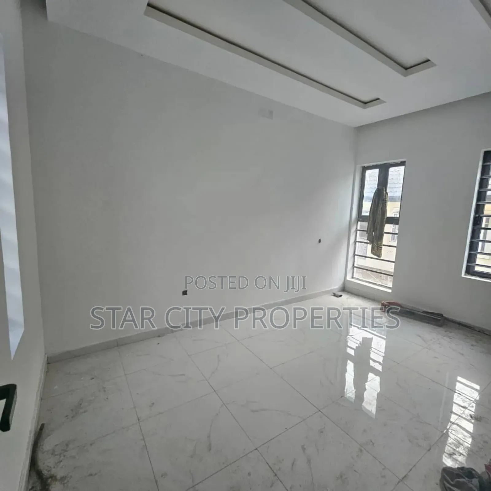 2bdrm Duplex in Omole Ph 2 Extension for sale