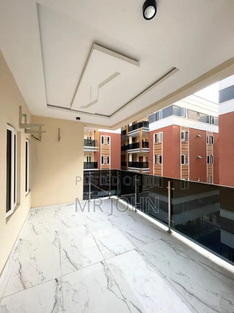 2bdrm Apartment in Lekki 1 for rent