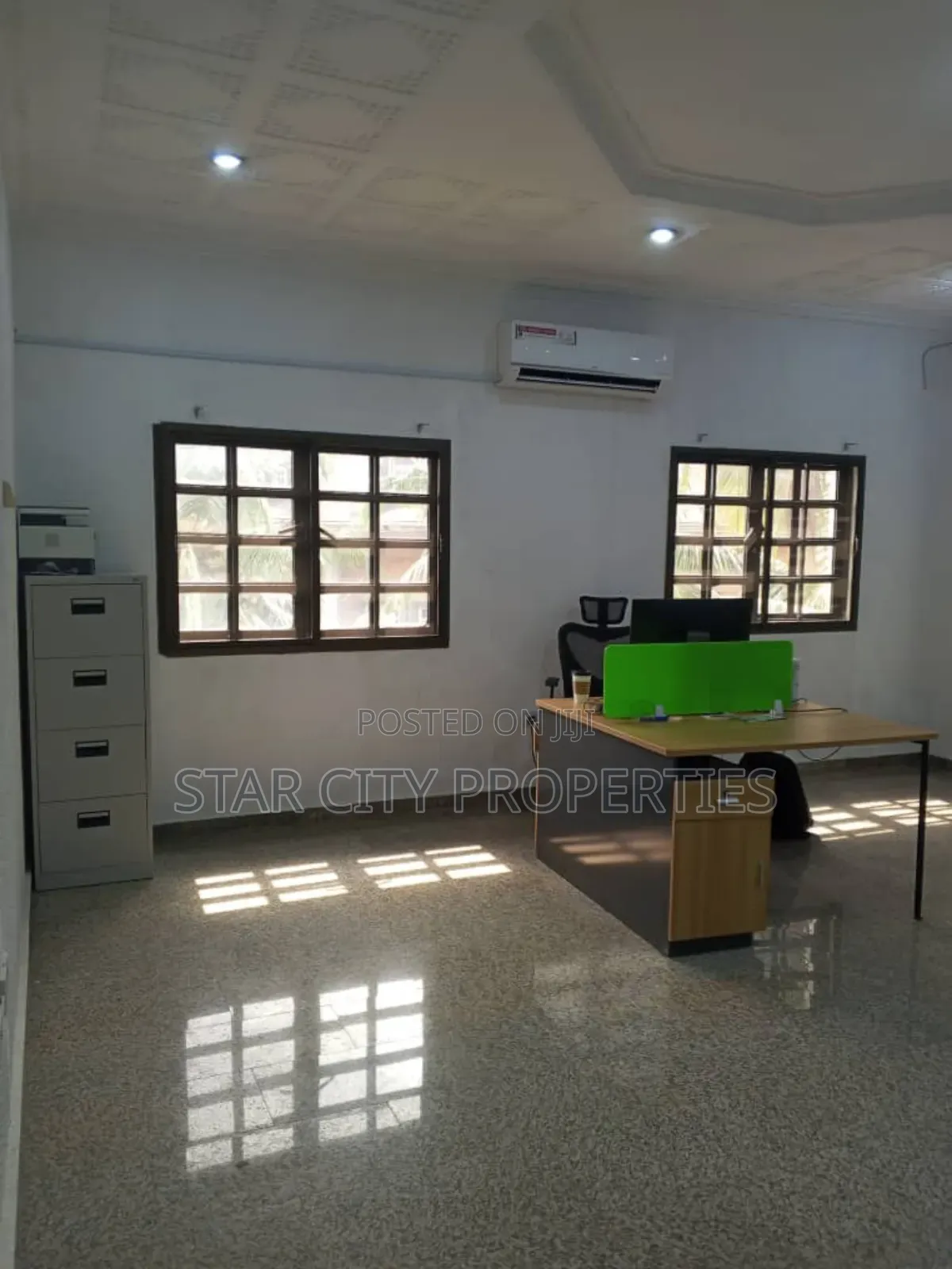 Furnished 7bdrm Duplex in Oduduwa, Ikeja GRA for rent