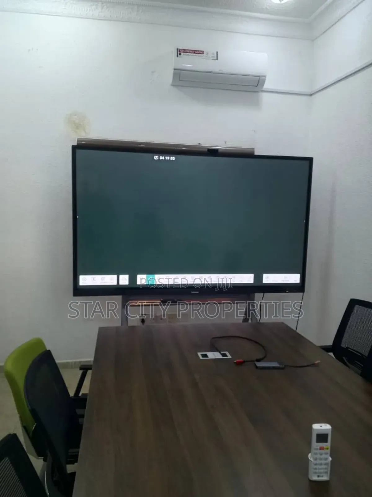 Furnished 7bdrm Duplex in Oduduwa, Ikeja GRA for rent