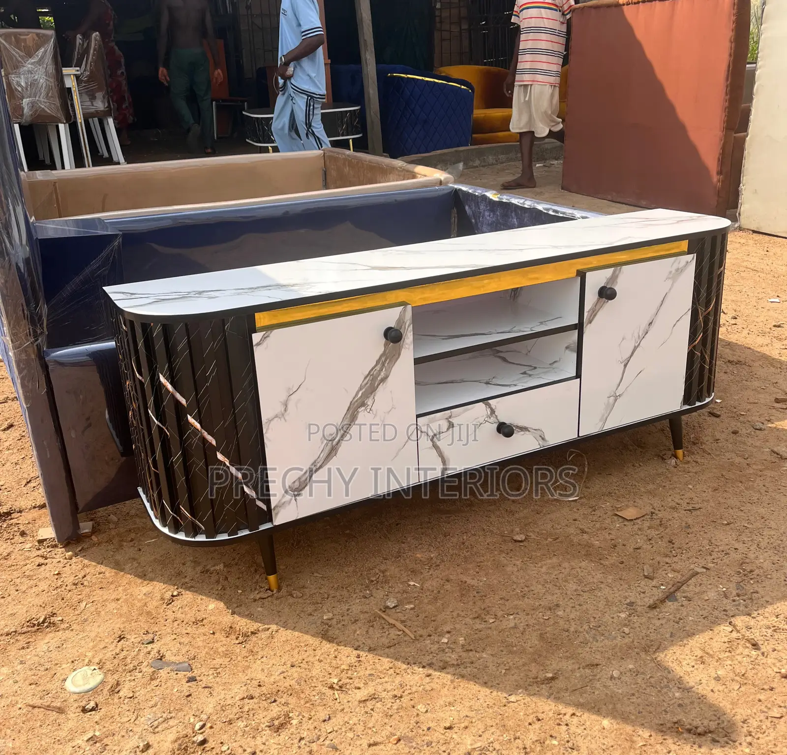 Tv Shelve Stand