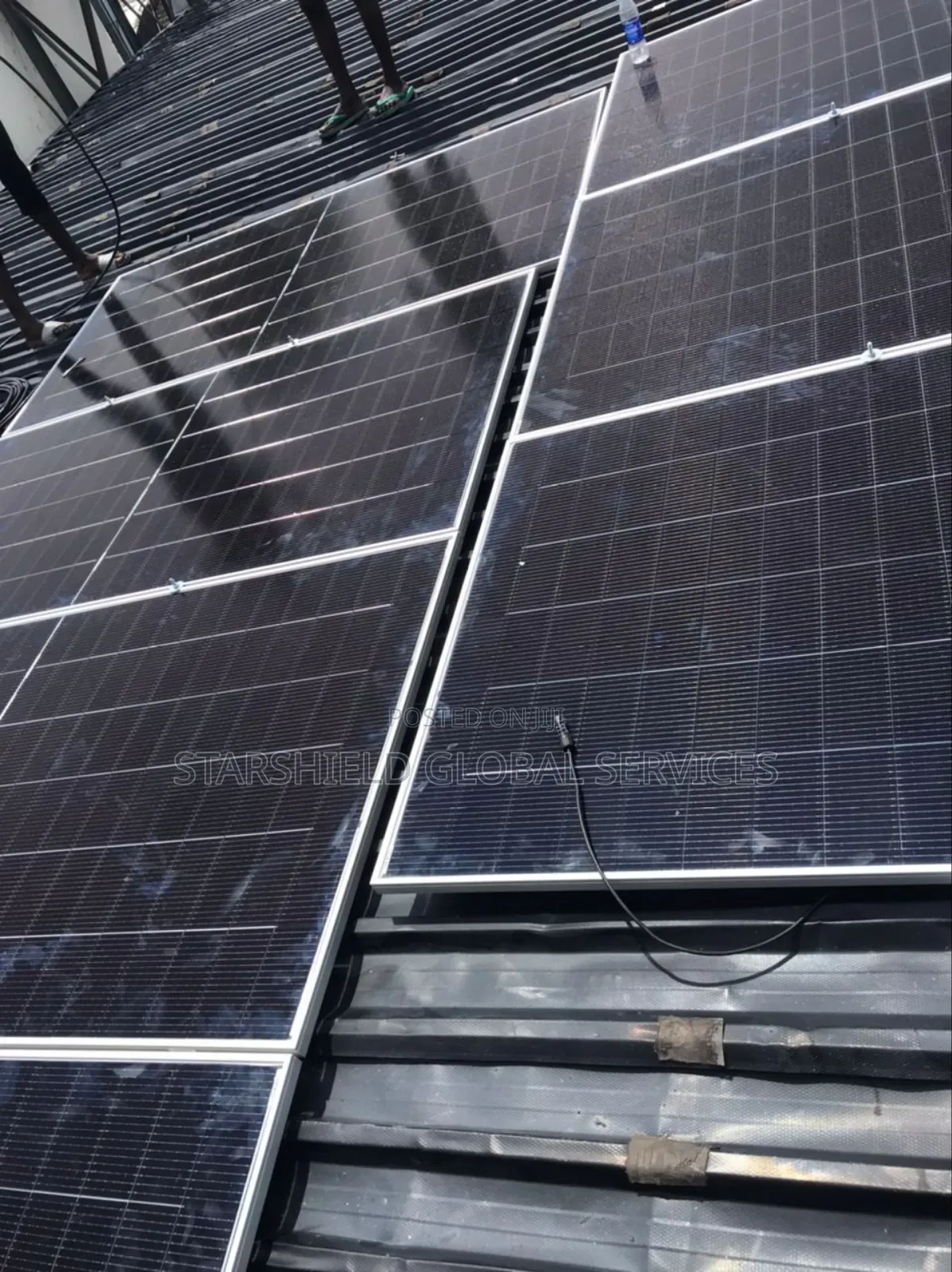 Professional Solar Systems Expert. Built To Last