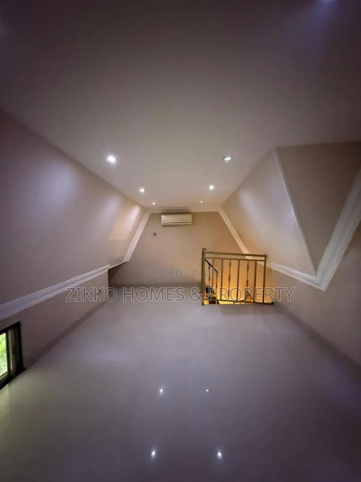 4bdrm Duplex in Victoria Gardan City, Lekki for sale