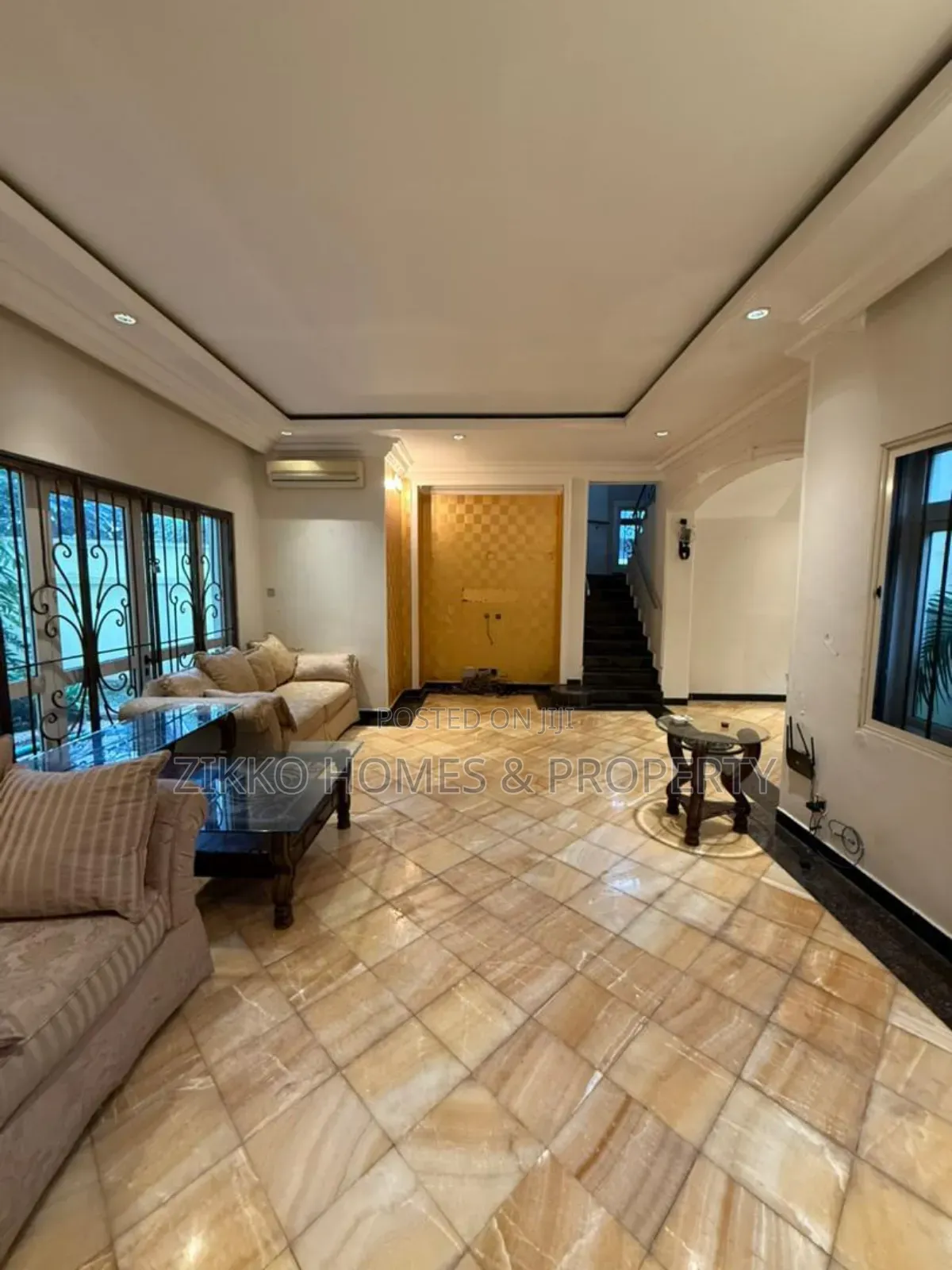 4bdrm Duplex in Victoria Gardan City, Lekki for sale