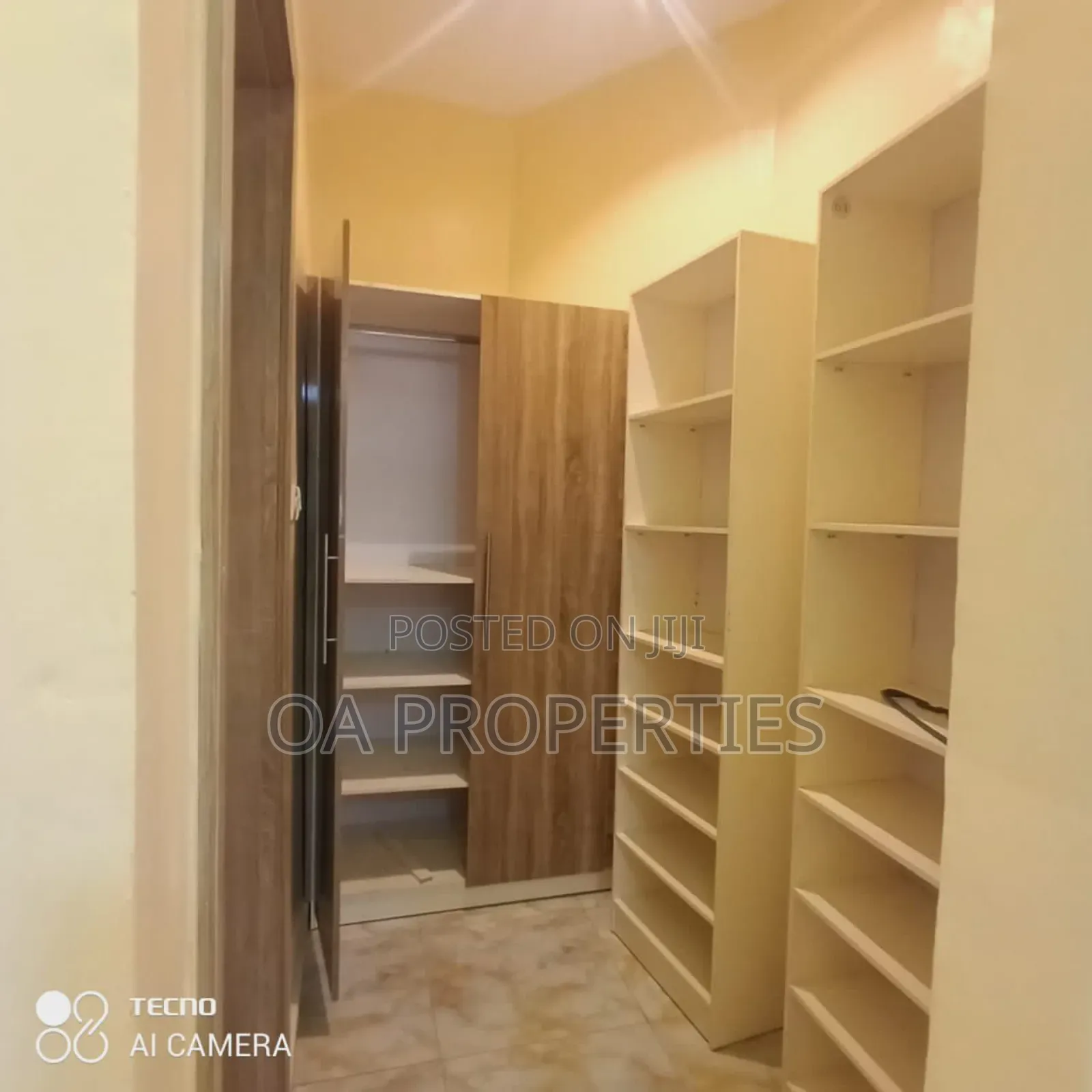 Furnished 4bdrm Duplex in Oluyole Estate, Ibadan for rent