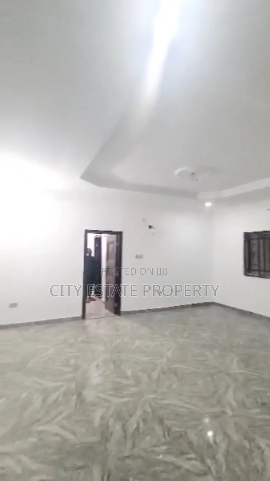 2bdrm Block of Flats in City Estate, Durumi for rent