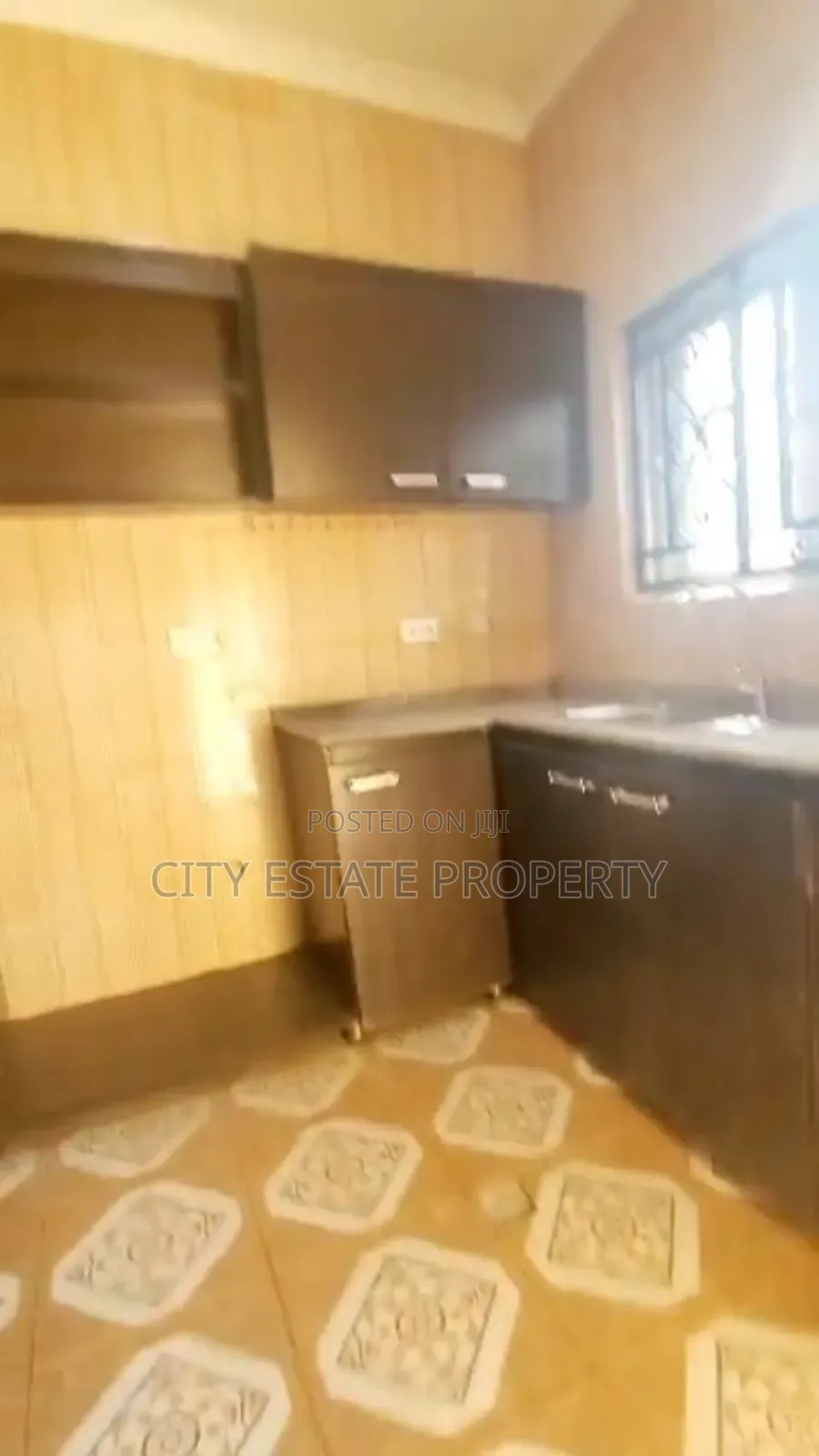 2bdrm Block of Flats in City Estate, Durumi for rent