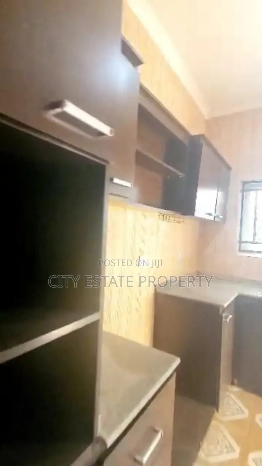 2bdrm Block of Flats in City Estate, Durumi for rent