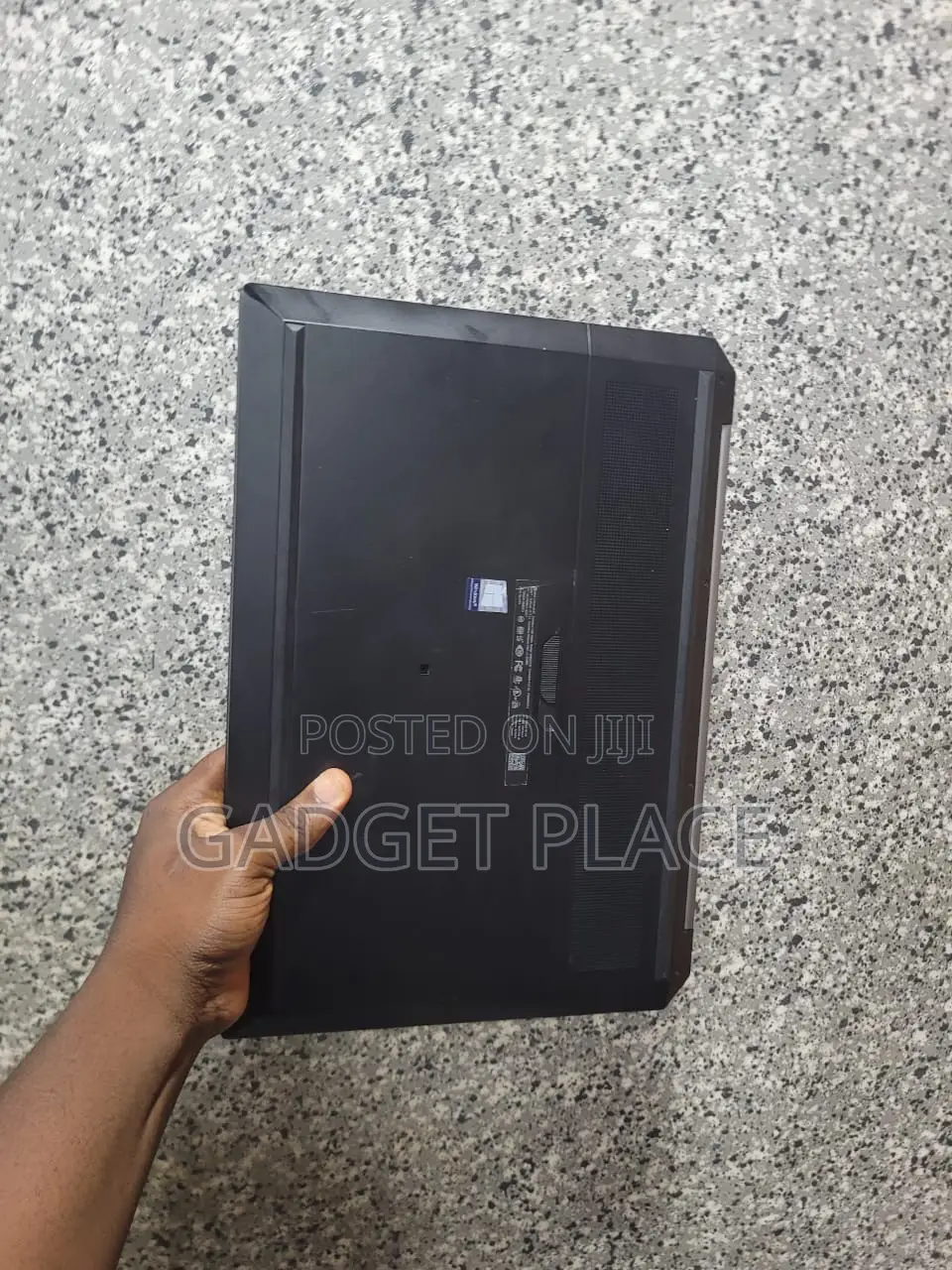 Laptop HP ZBook 15 G5 16GB Intel Core I7 SSD 512GB