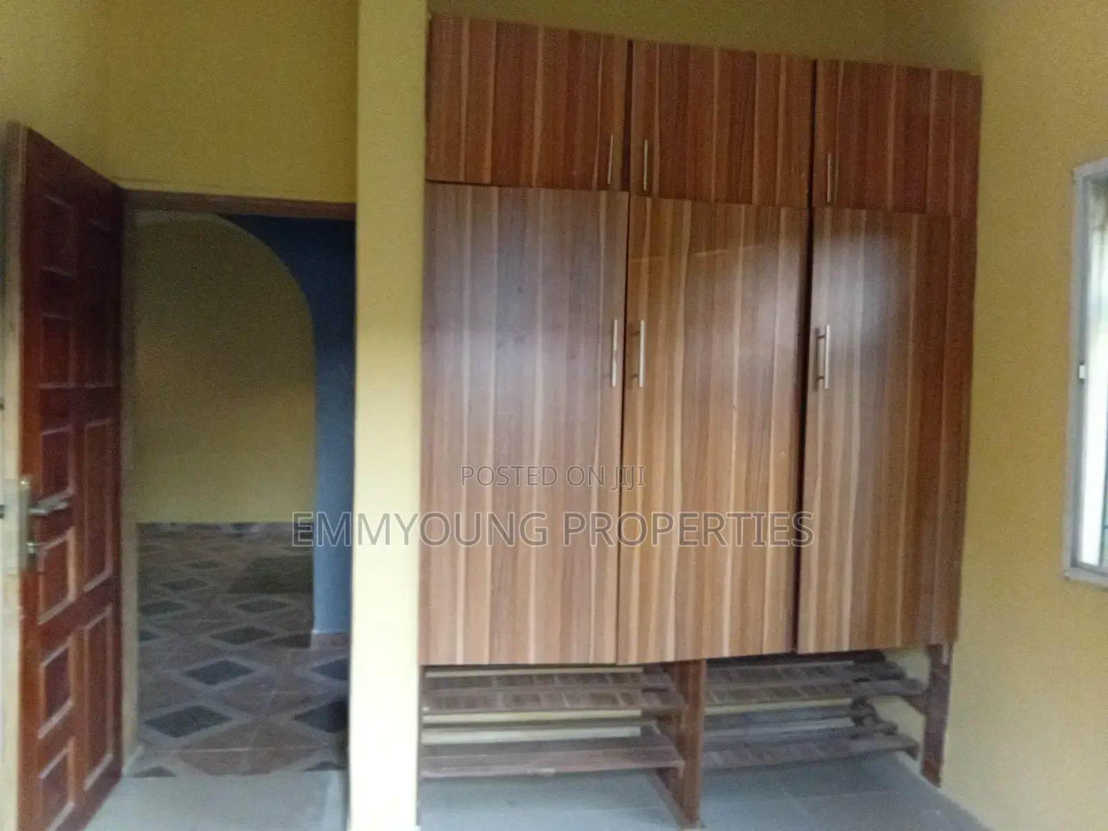 Furnished 2bdrm Apartment in Irawo Kosofe for rent