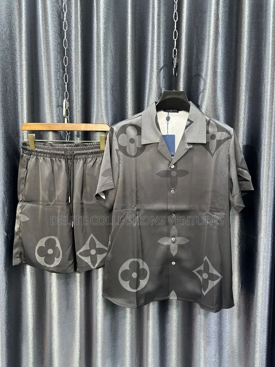 Silk Shirt Suit Luxury. Higher Quality Silk Shirt Vintage
