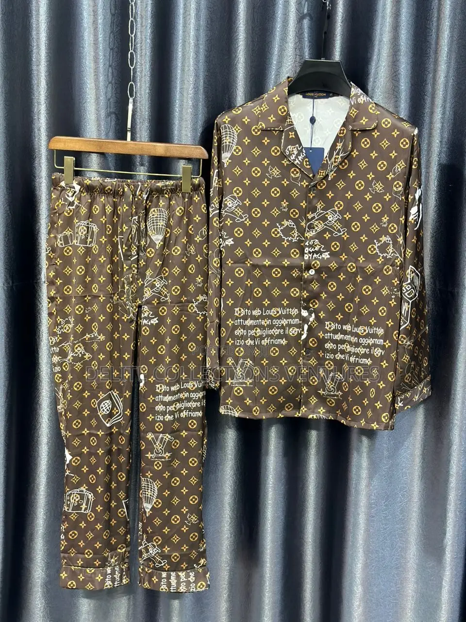 Silk Shirt Suit Luxury. Higher Quality Silk Shirt Vintage