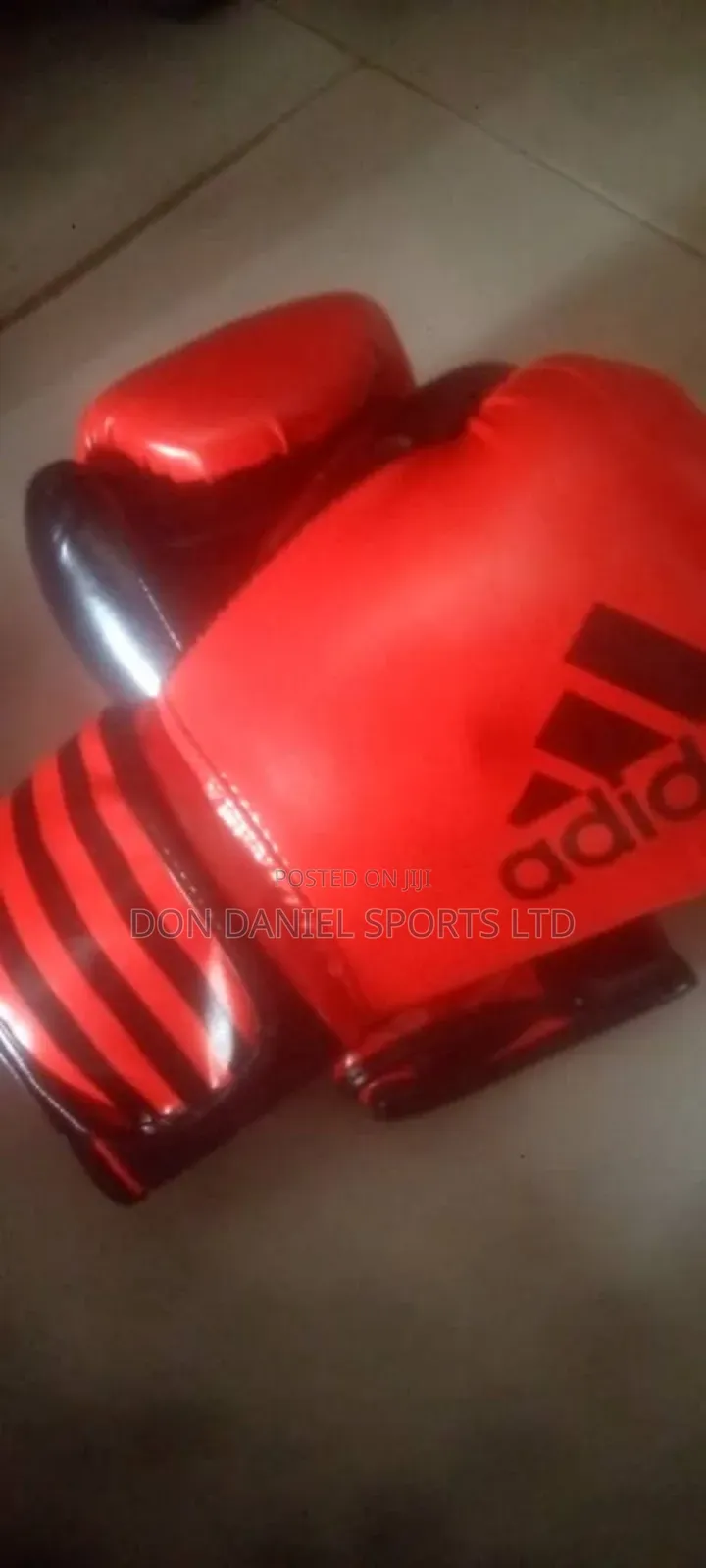 Boxing Gloves