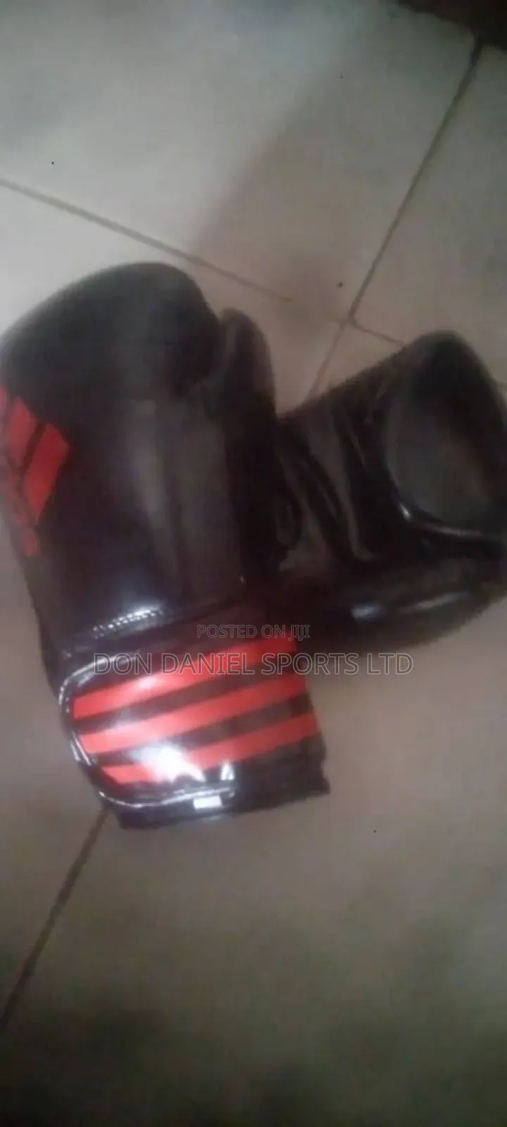 Boxing Gloves