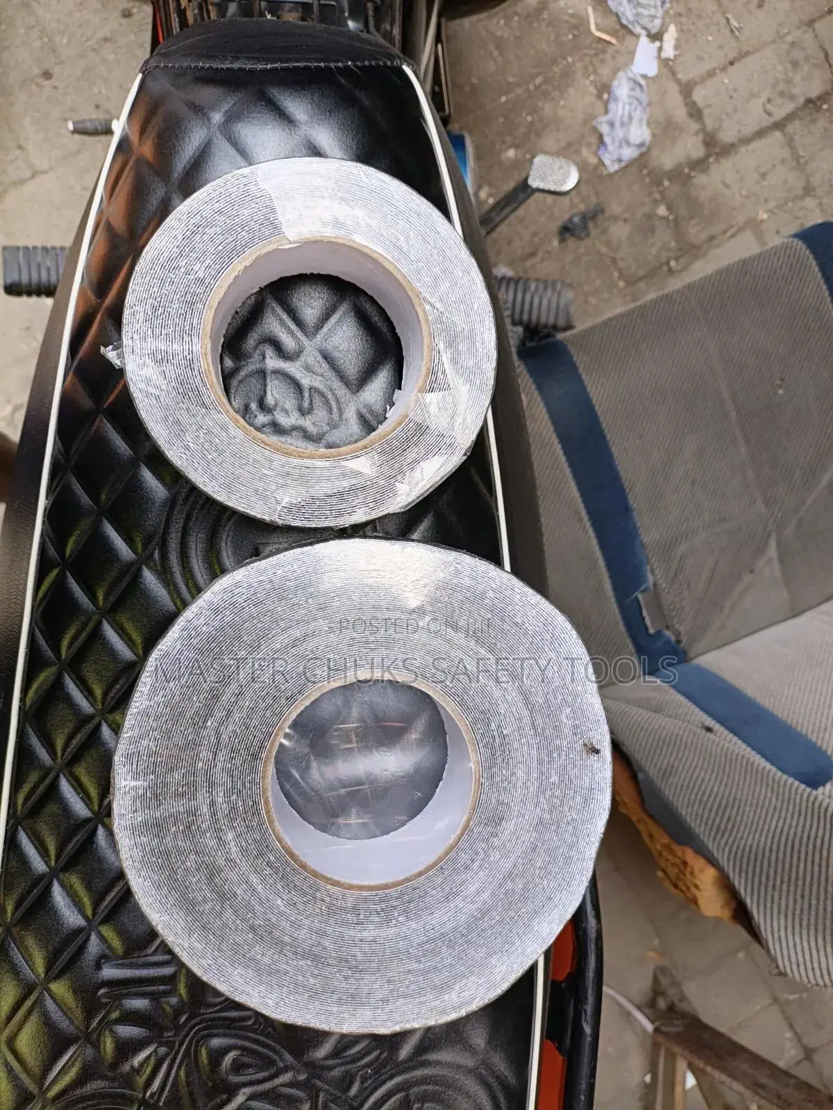 Reflective Tape Glow In Dark