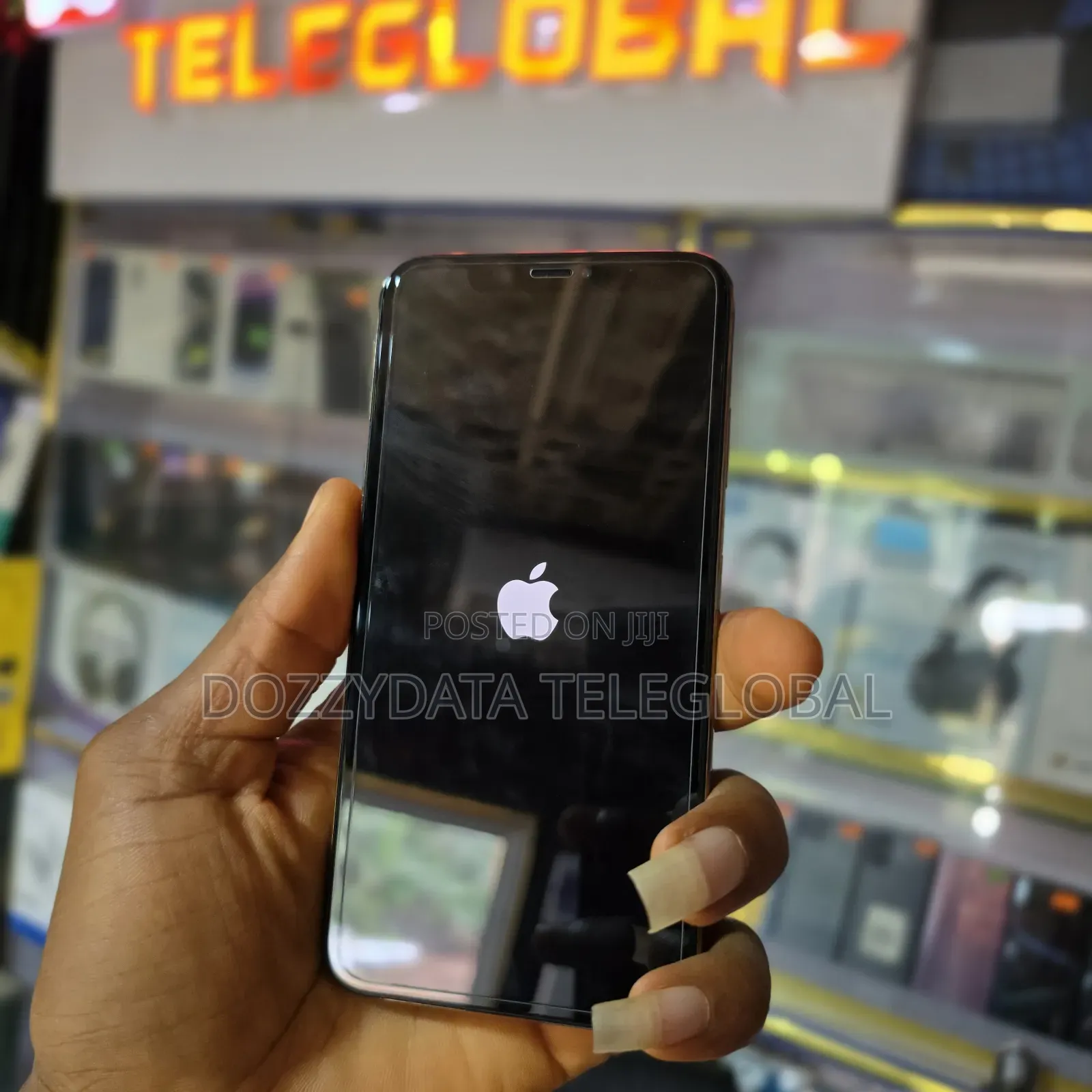 Apple iPhone XS Max 64 GB Gold