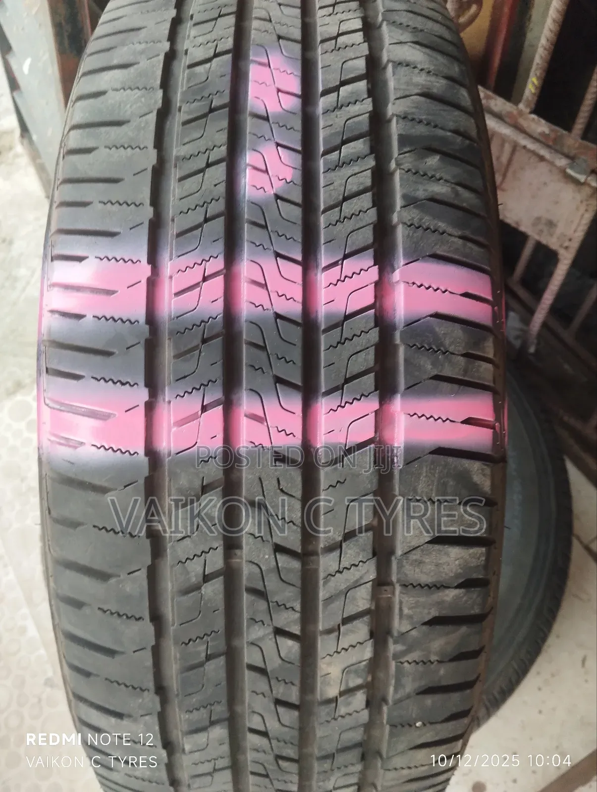 245/65r17 For Suv Vehicles