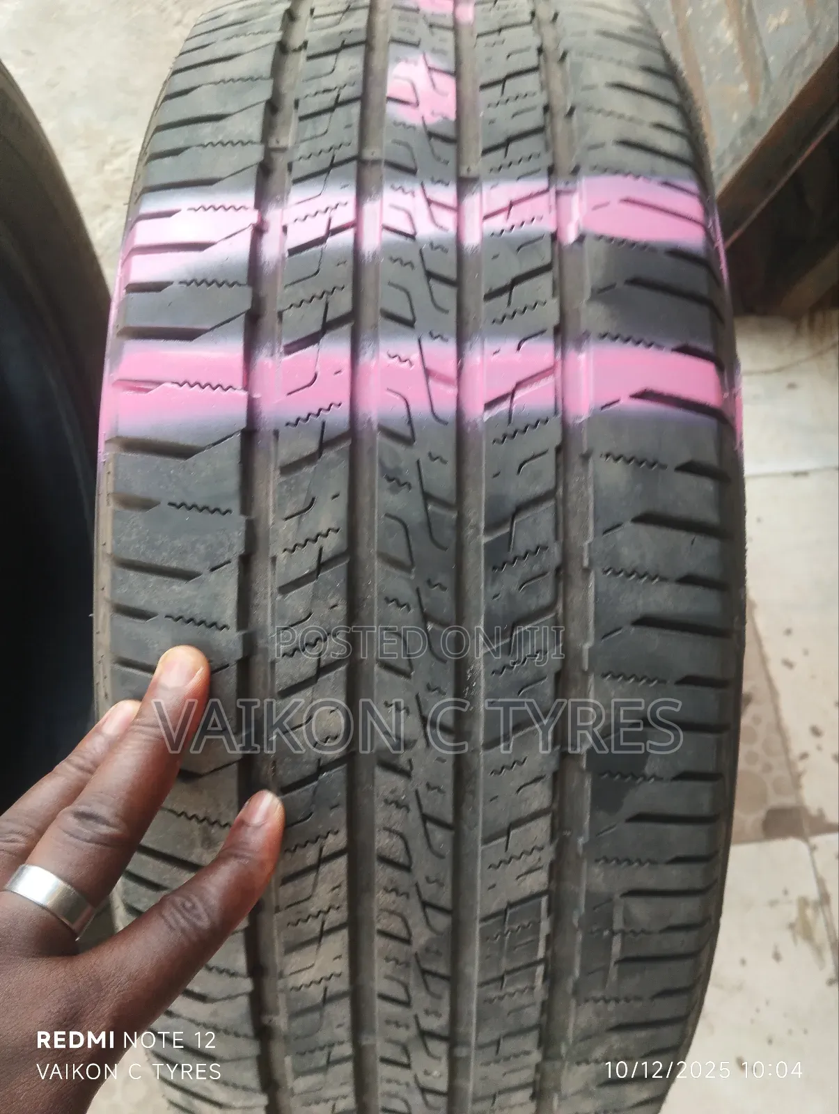 245/65r17 For Suv Vehicles