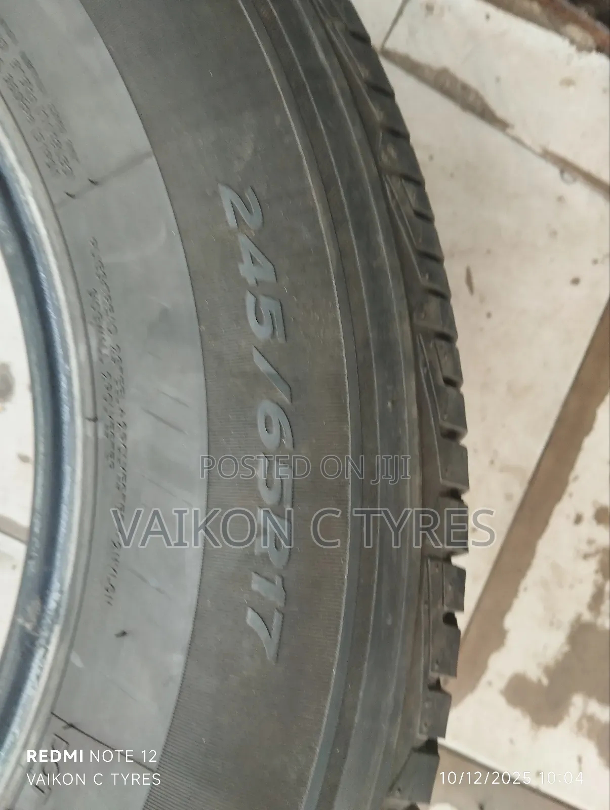 245/65r17 For Suv Vehicles