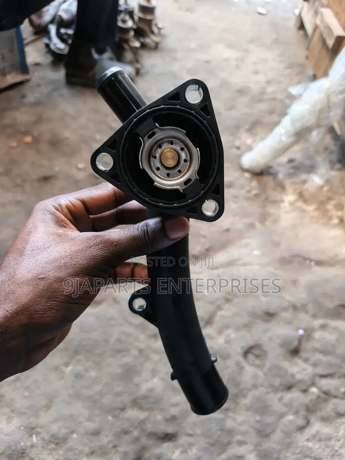 Thermostat/Water Channel/Water Inlet For Lexus Rx350 2016-2022