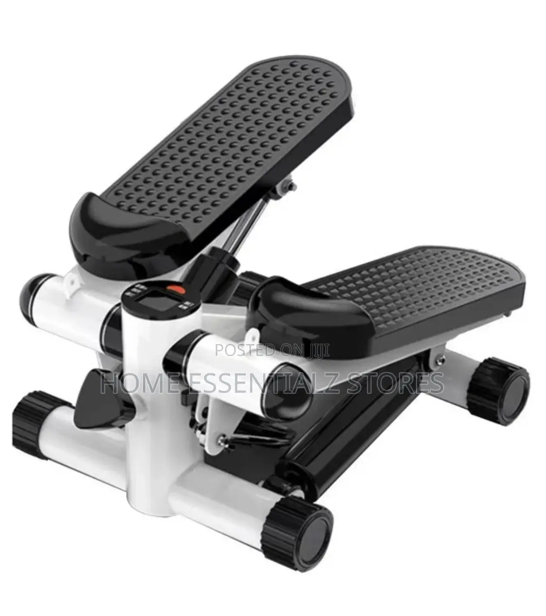 Stepper Exercise Machine - Mini Stepper Workout