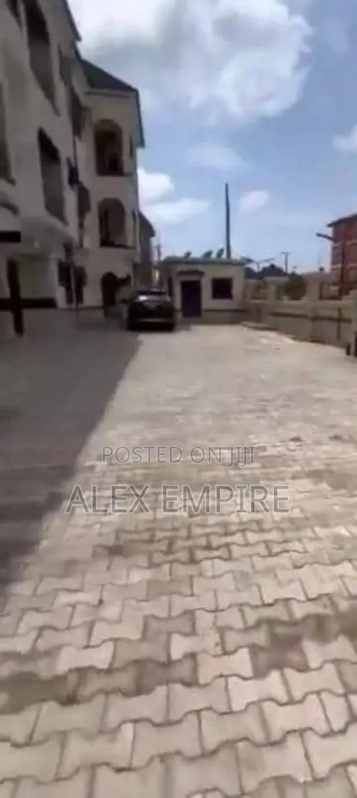 2bdrm Block of Flats in Amuwo-Odofin for sale