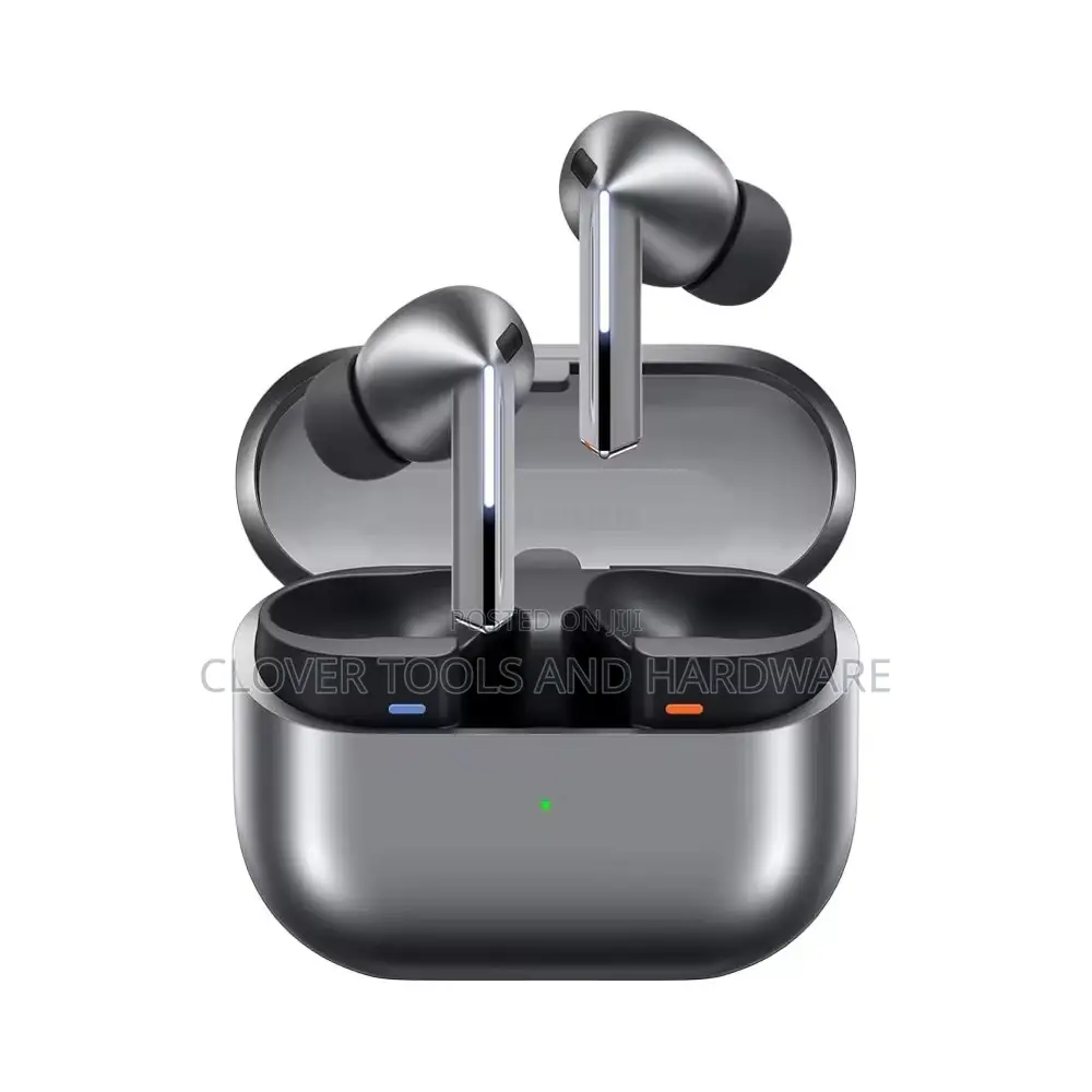 Galaxy Buds 3 Pro With Ai Copy