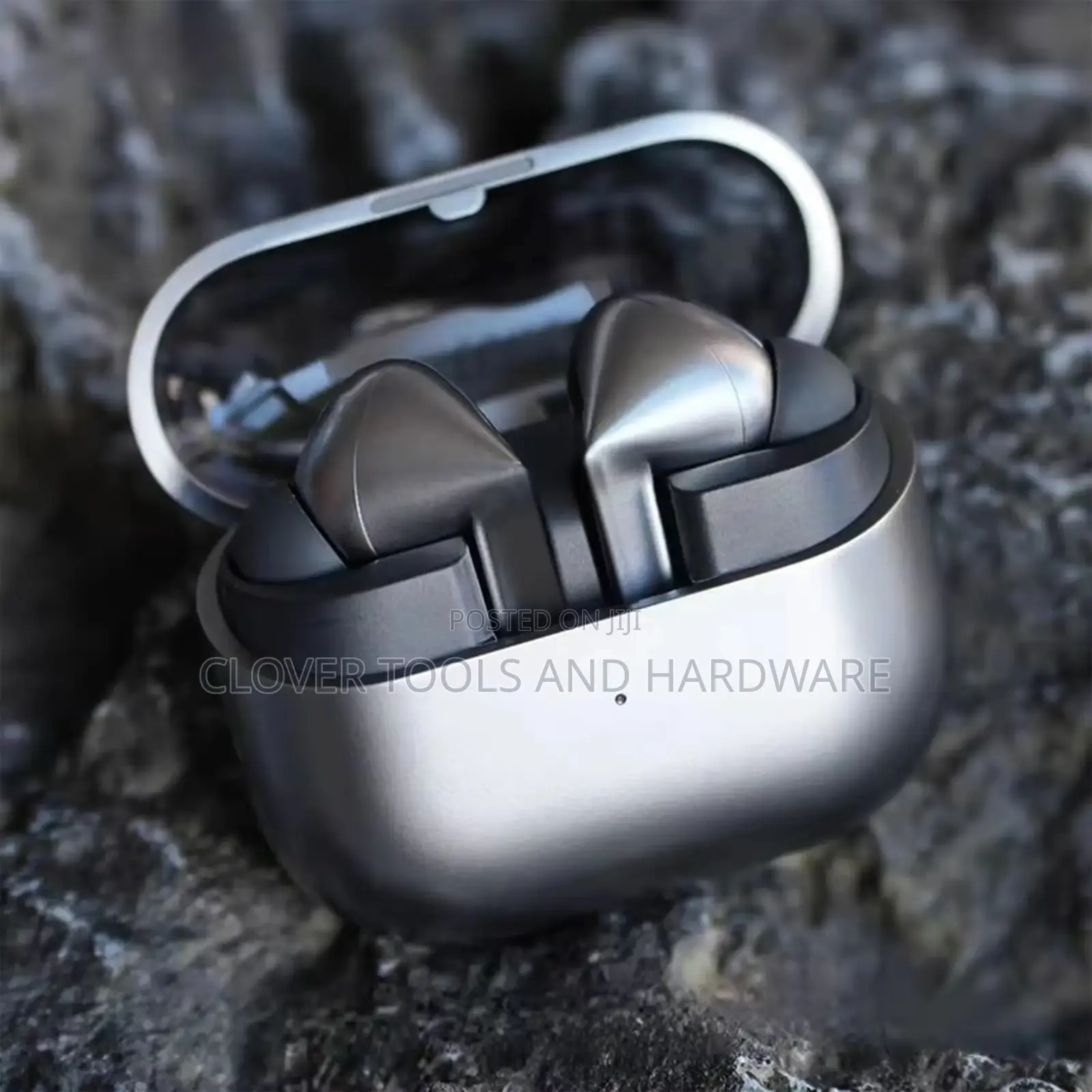 Galaxy Buds 3 Pro With Ai Copy