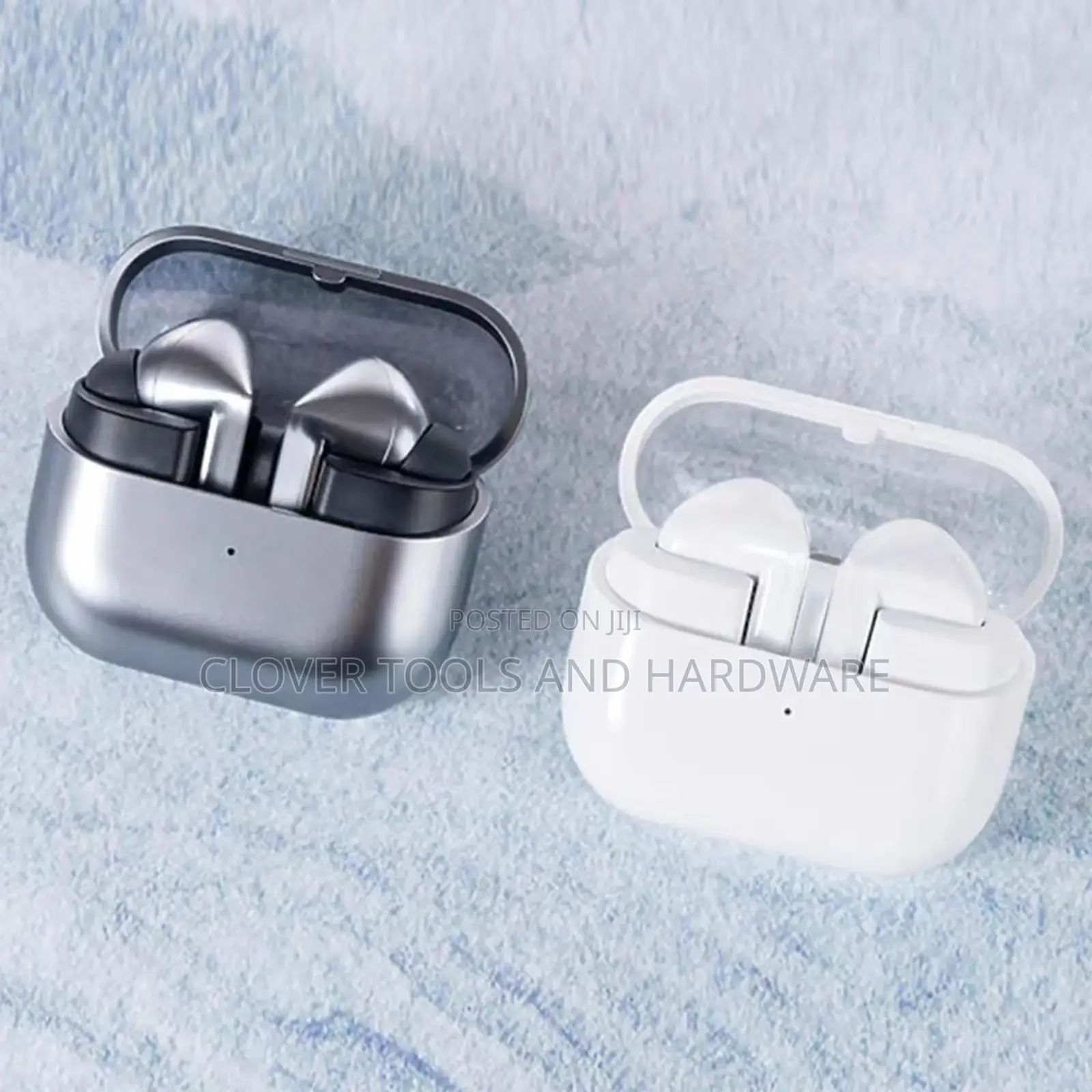 Galaxy Buds 3 Pro With Ai Copy