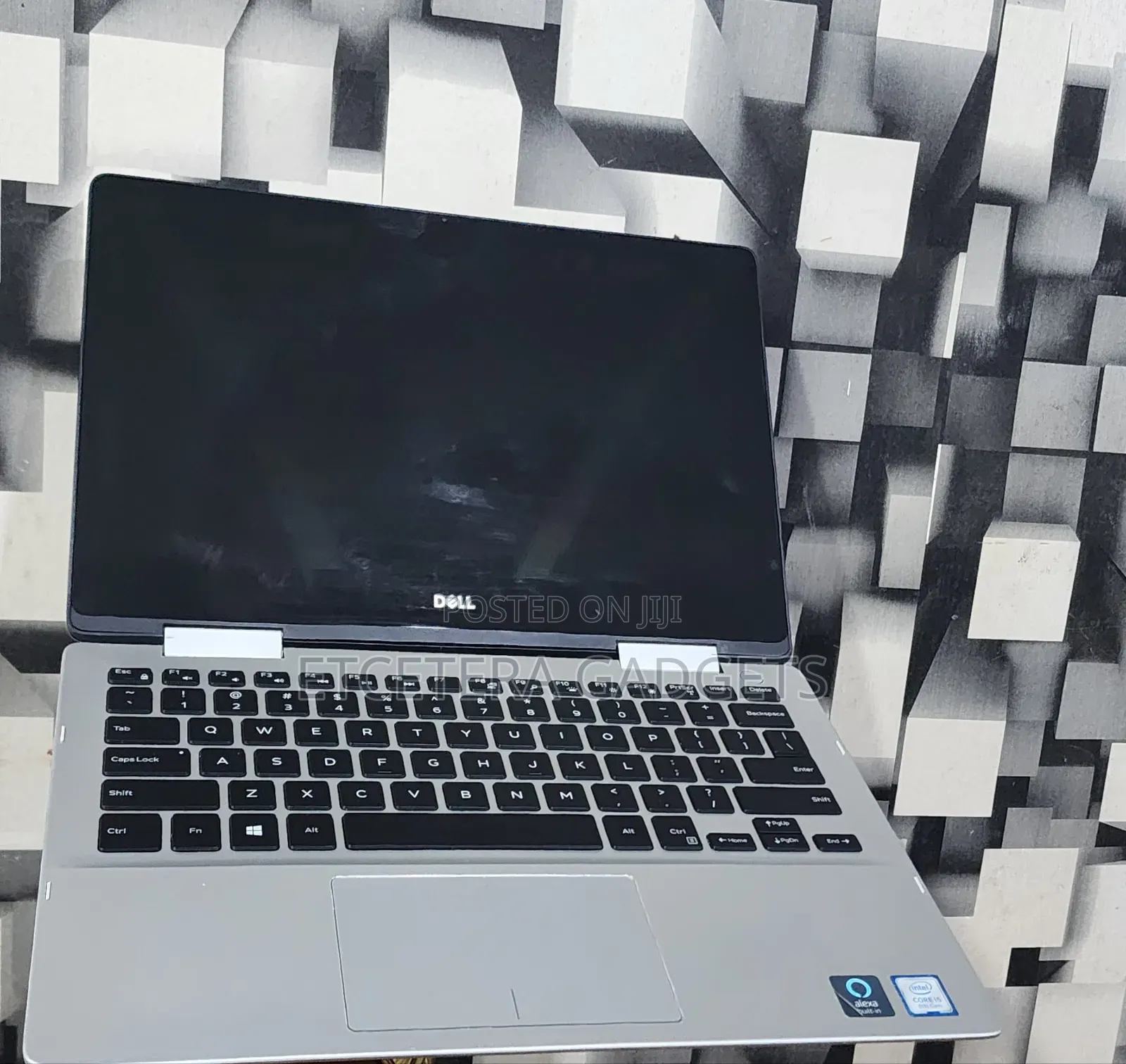 Laptop Dell Inspiron 13 7386 8GB Intel Core I5 SSD 256GB