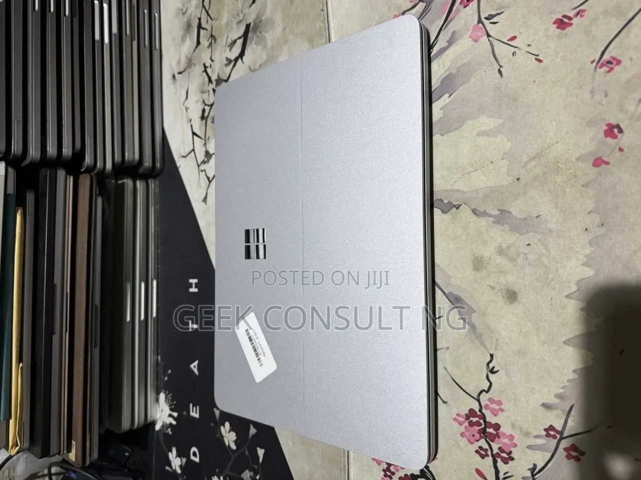 Laptop Microsoft Surface Laptop Studio 32GB Intel Core i7 SSD 1T
