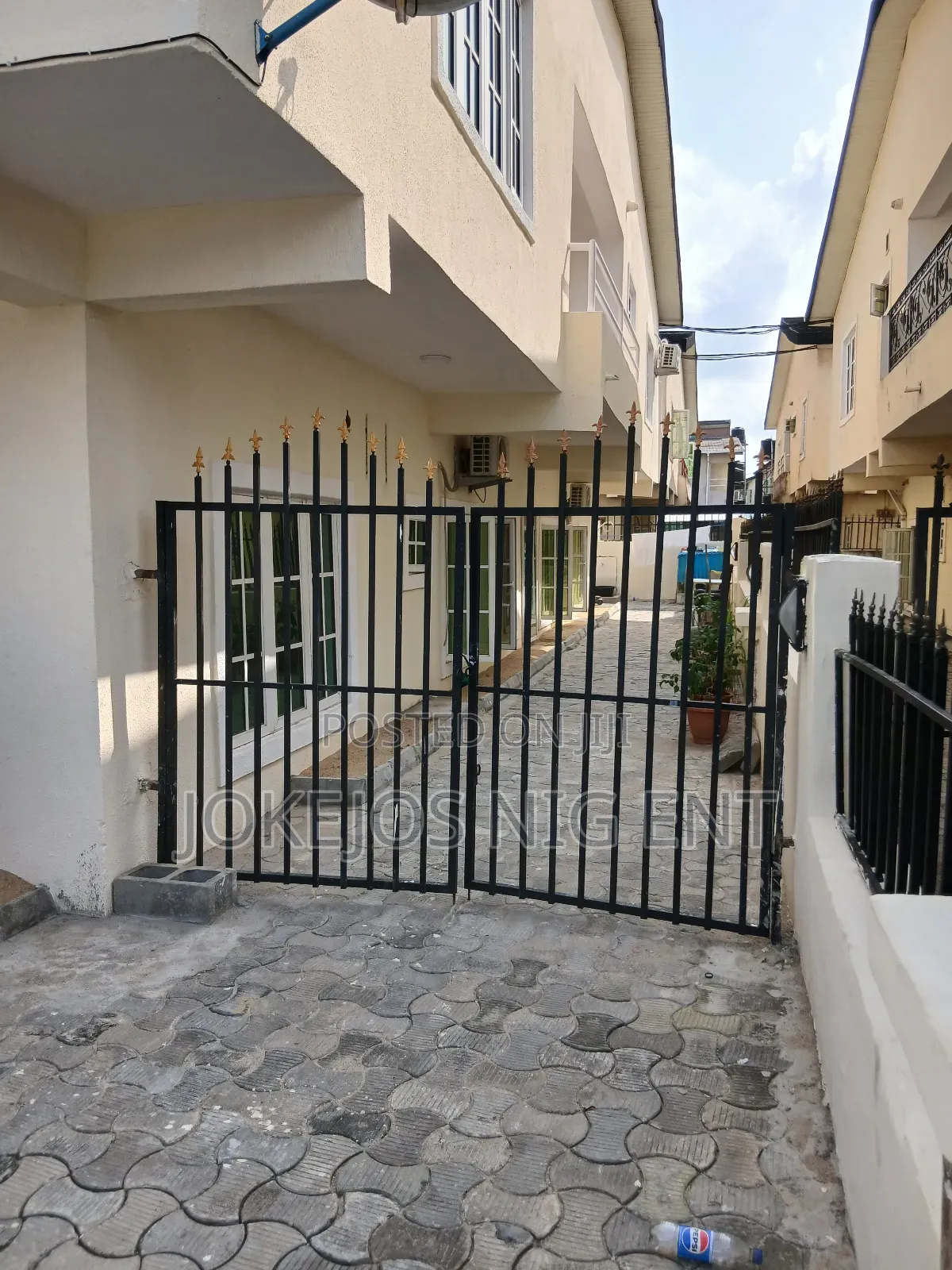 5bdrm Duplex in Lekki Garden Phase 2 for sale