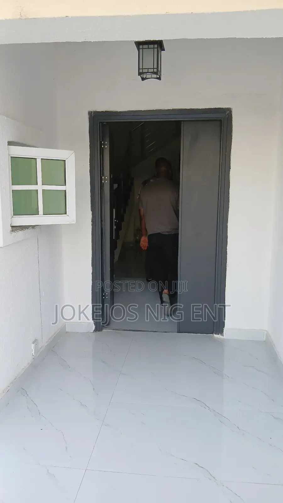 5bdrm Duplex in Lekki Garden Phase 2 for sale