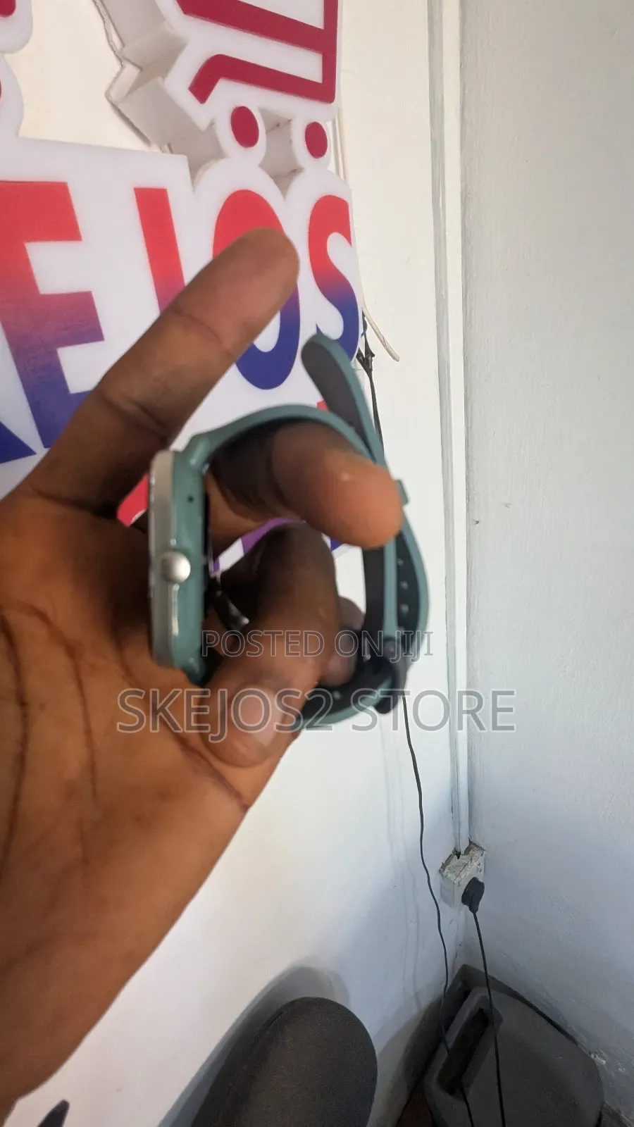 Amazfit GTS 2 Mini Smart Watch