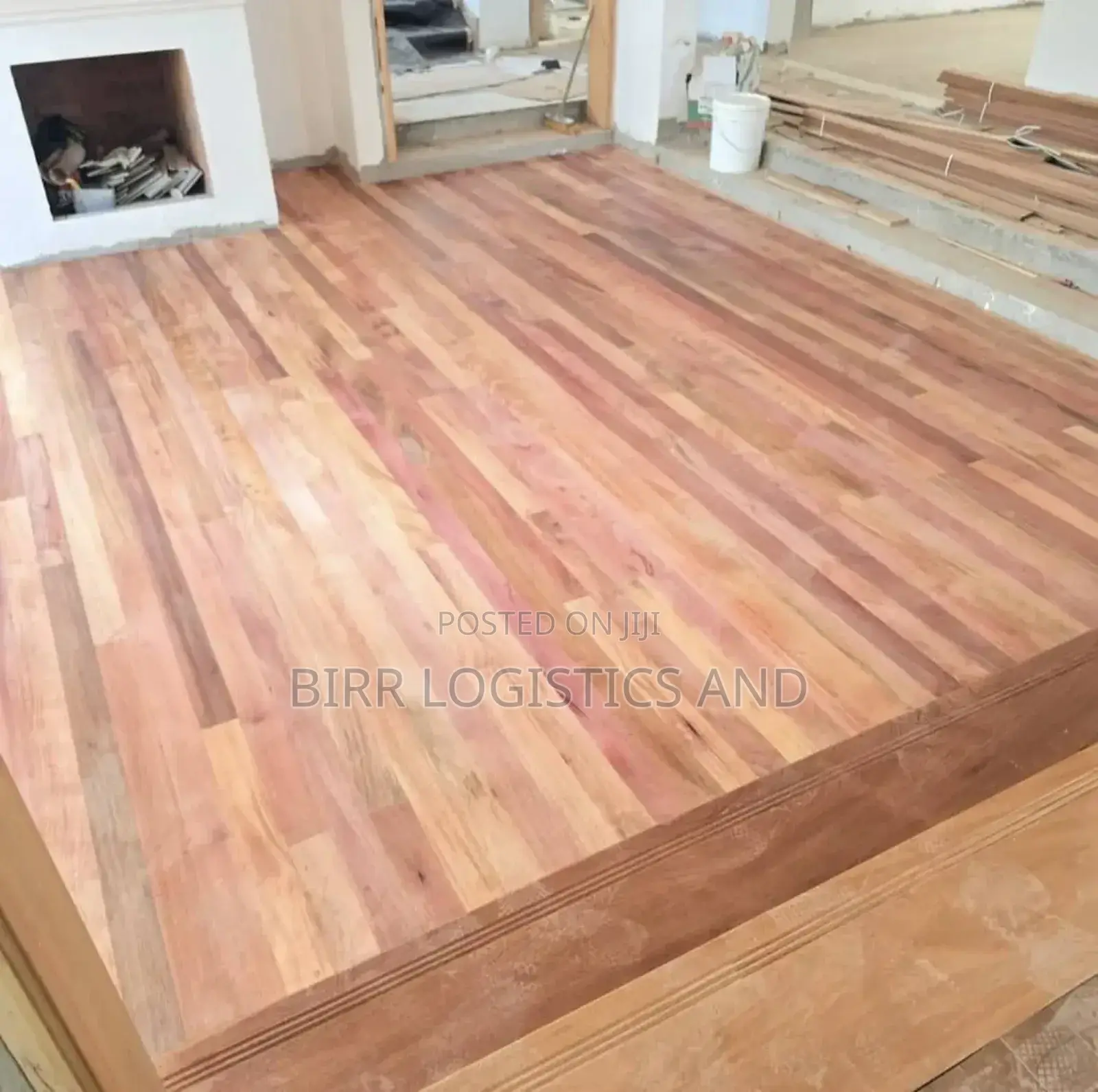 Wooden Floor Sales and Installation Expert