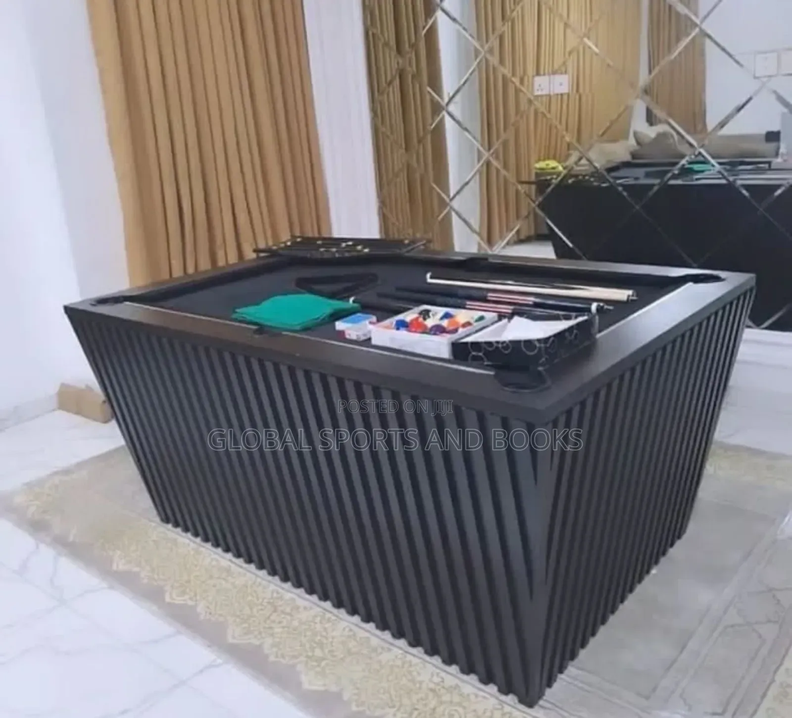 High Quality Design Snooker Board