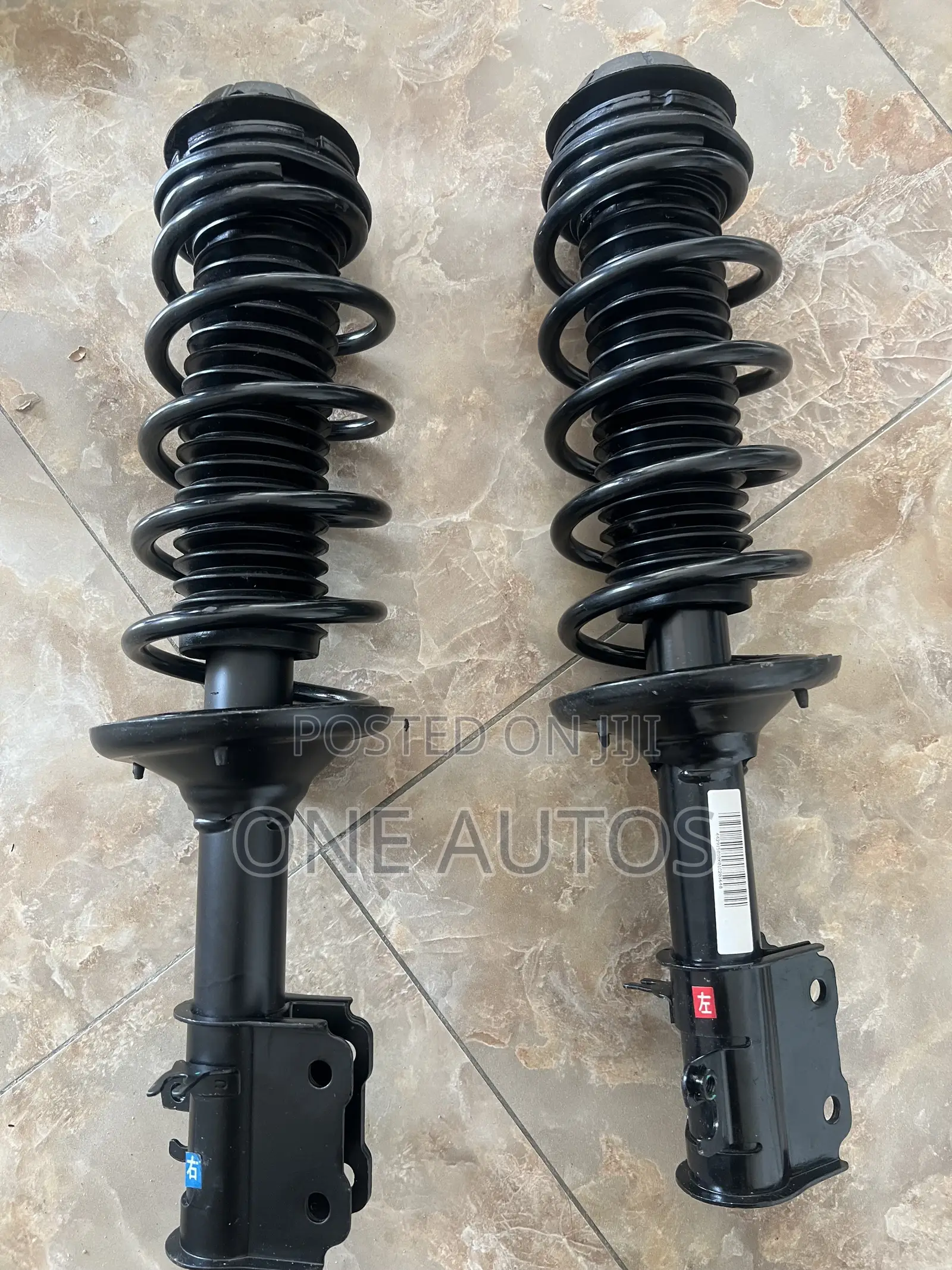 Changan Alsvin Front Shock