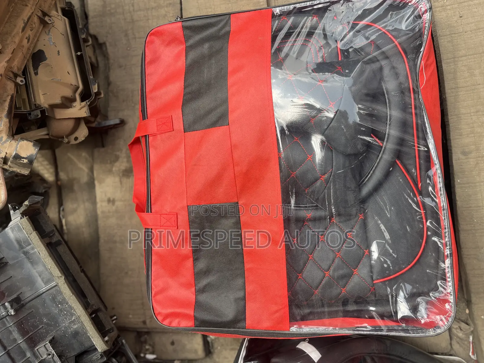 Original Car Seat Covers For Toyota And Lexus