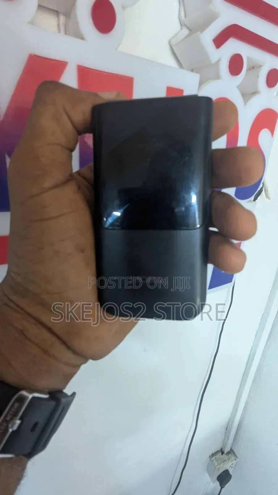 Nokia 2720 Flip 512 GB Black