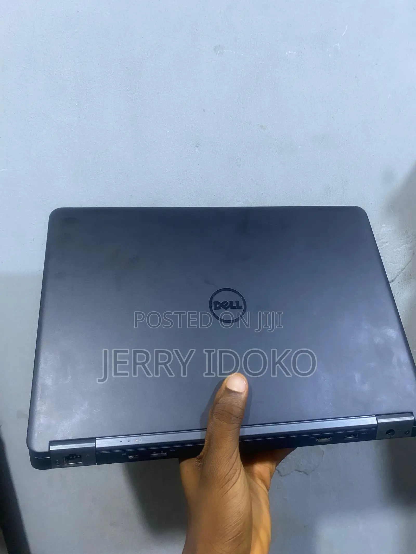 Laptop Dell Latitude 7450 12GB Intel Core I3 HDD 500GB
