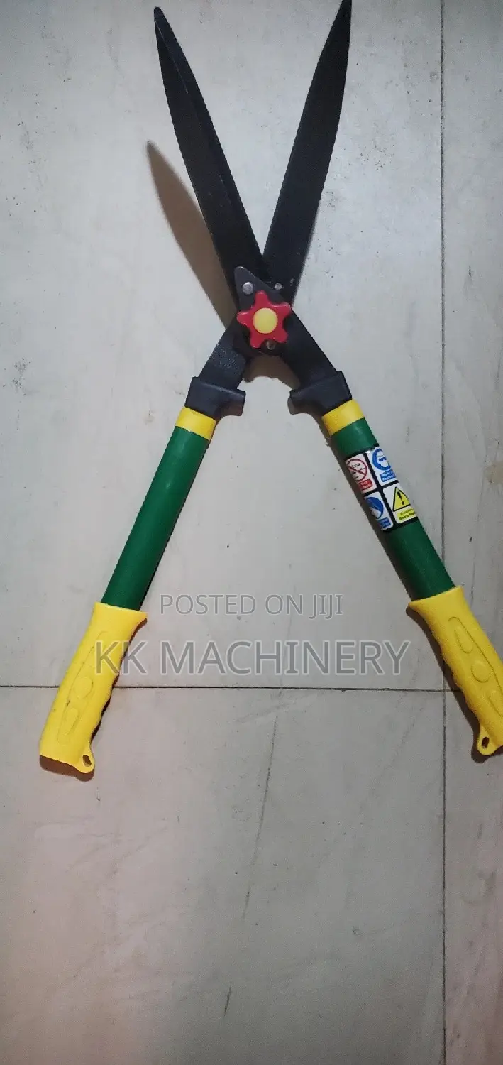 Original Flower Scissors Cutter