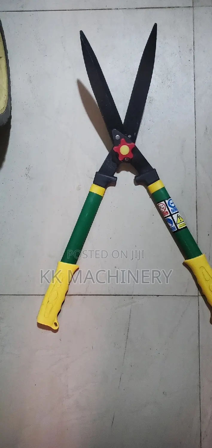 Original Flower Scissors Cutter